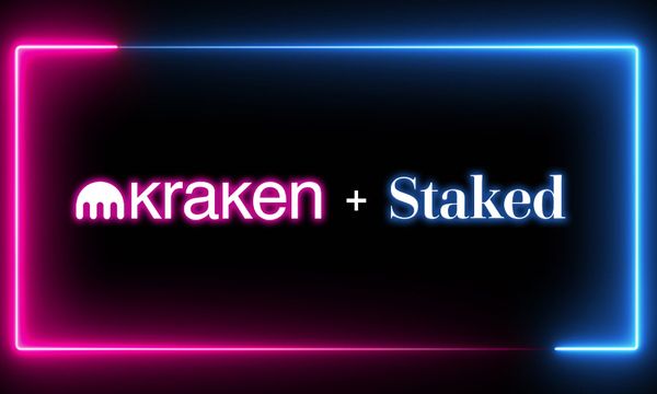 Portfolio Company Staked: Acquired by Kraken